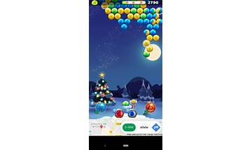 Bubble Shooter Holiday for Android - Download the APK from Habererciyes